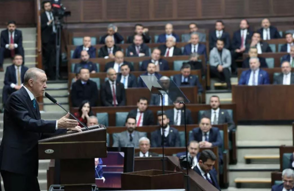 Erdoğan'dan kabine mesajı Yeni isimler olacak
