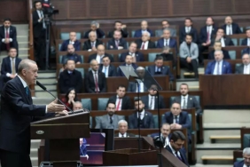 Erdoğan'dan kabine mesajı Yeni isimler olacak