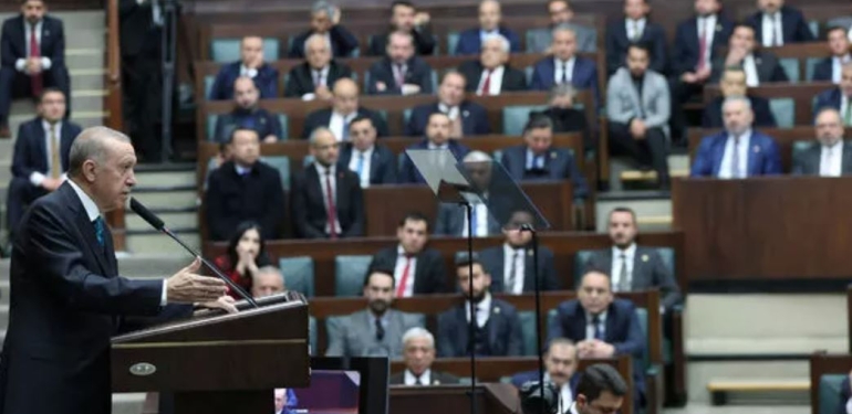 Erdoğan'dan kabine mesajı Yeni isimler olacak