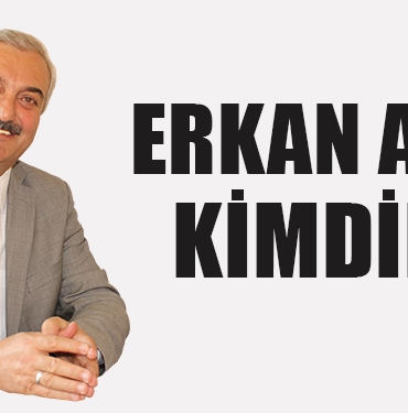 Erkan Avcı Kimdir