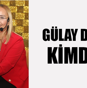 Gülay Deveci Kimdir