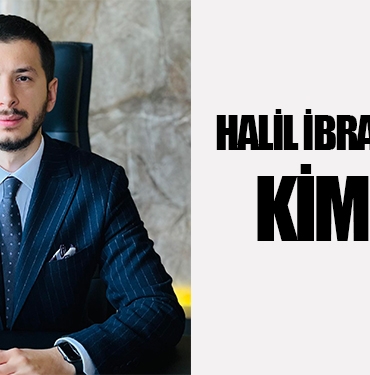 Halil İbrahim Yalgın Kimdir