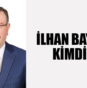 İlhan Bayram Kimdir?