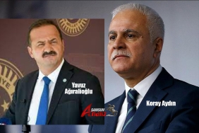 İYİ Parti Grubu'ndan Kılıçdaroğlu kararı...