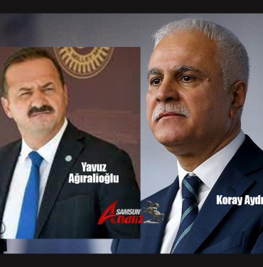 İYİ Parti Grubu'ndan Kılıçdaroğlu kararı...