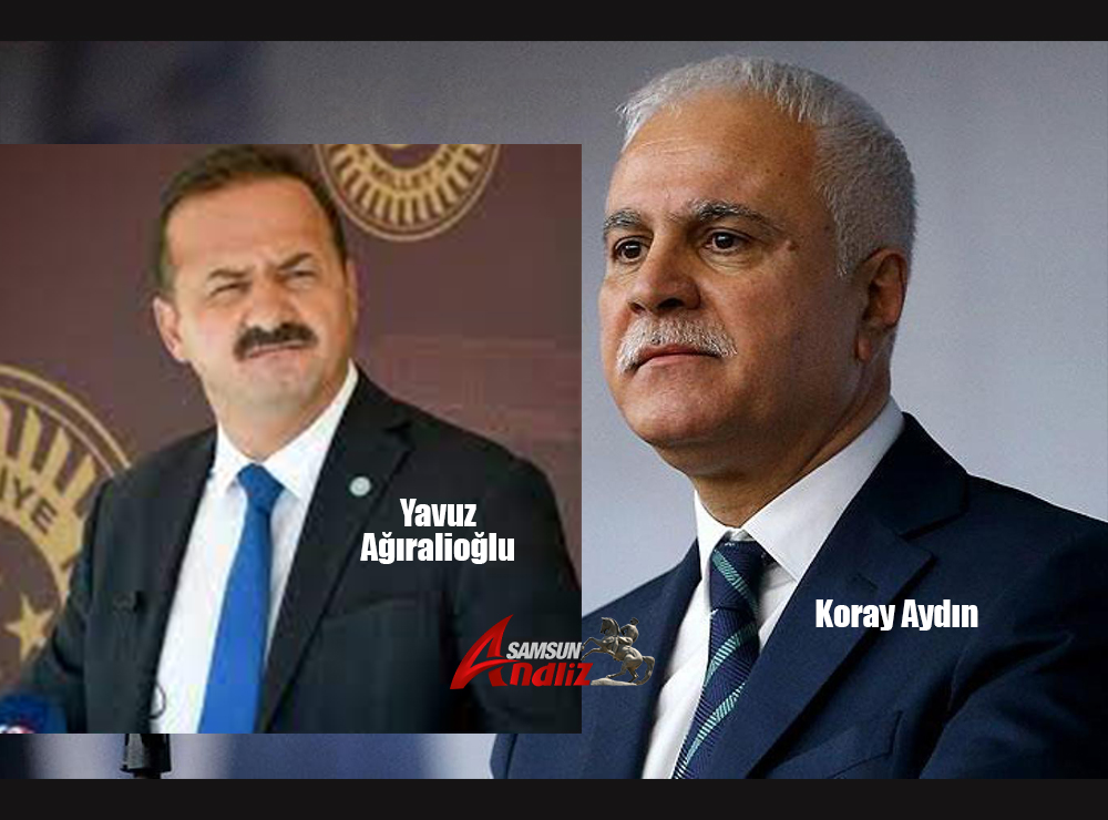 İYİ Parti Grubu'ndan Kılıçdaroğlu kararı...