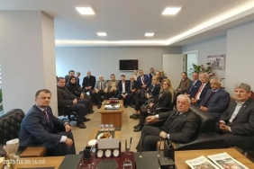 Millet İttifakı'ndan Birlikte Kazanacağız Mesajı