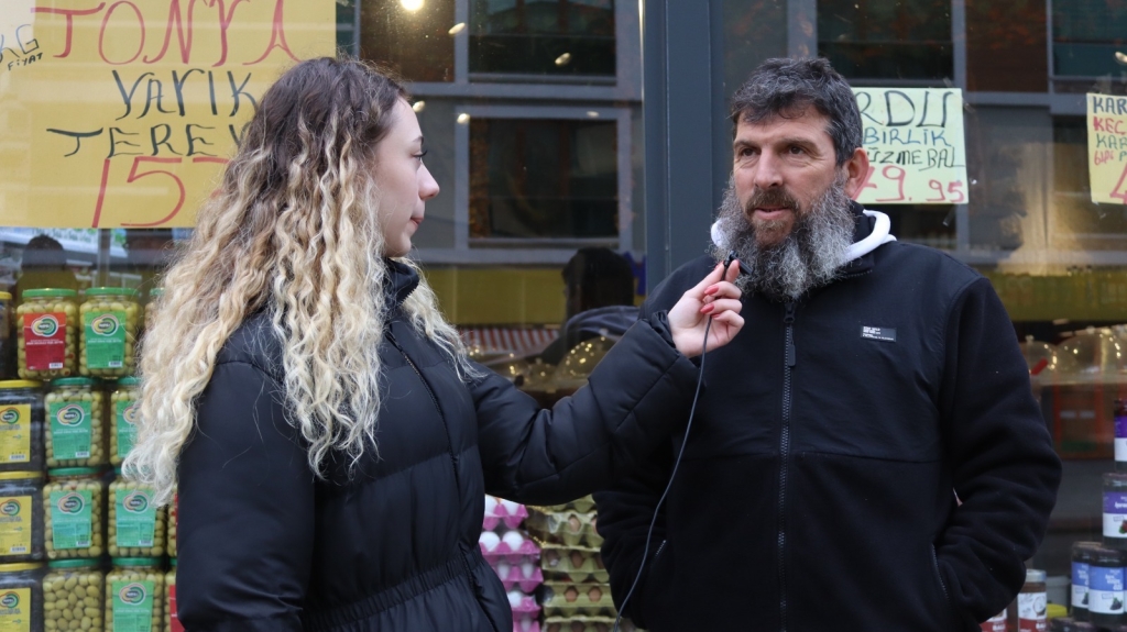 Murat SEVİNÇ