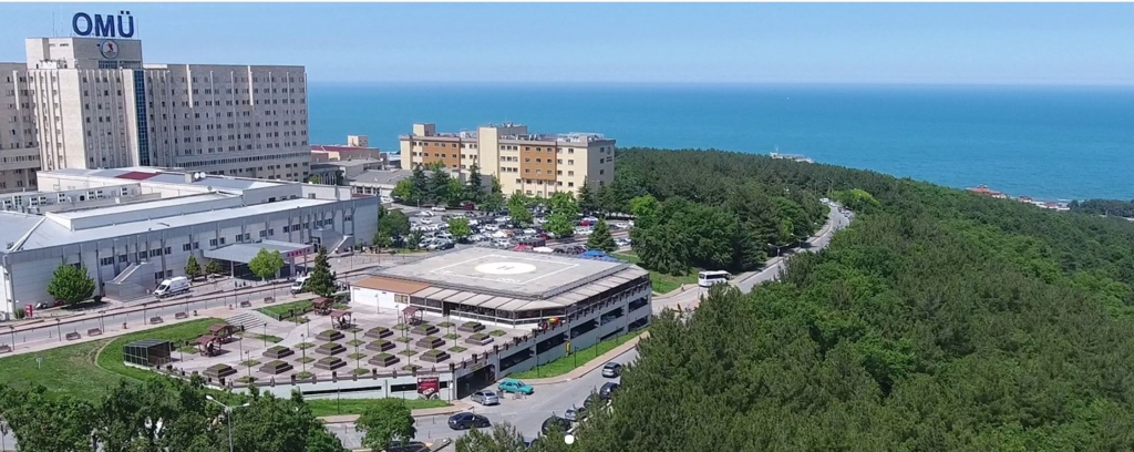 OMÜ, TÜBİTAK BİDEB’de Zirveyi Zorluyor