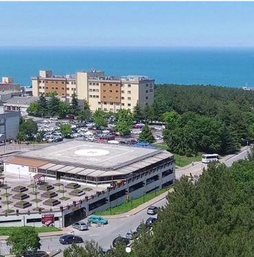 OMÜ, TÜBİTAK BİDEB’de Zirveyi Zorluyor