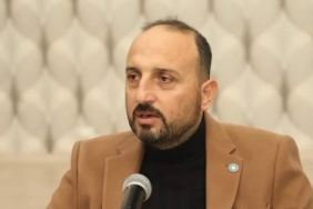 Ömer Süslü'den Erdoğan'ın Adaylığına İtiraz