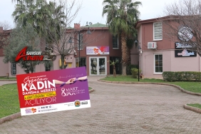 Özgecan Kadın Danışma Merkezi Açıyor