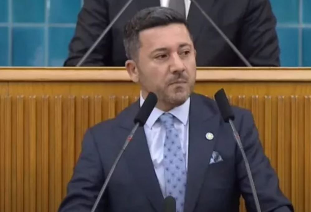 Nevşehir Belediye Başkanı Rasim Arı