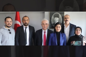 Samsun Veteriner Hekimlerinden Dayanışma Çağırısı