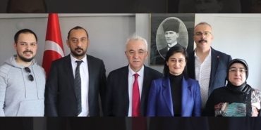 Samsun Veteriner Hekimlerinden Dayanışma Çağırısı