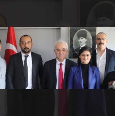 Samsun Veteriner Hekimlerinden Dayanışma Çağırısı