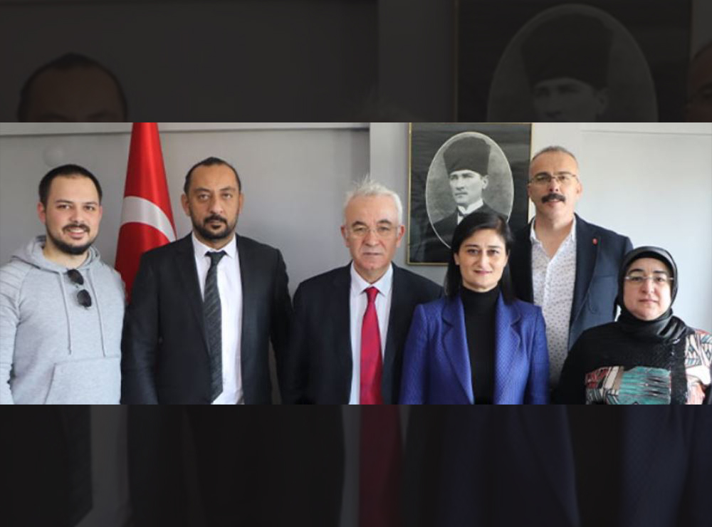 Samsun Veteriner Hekimlerinden Dayanışma Çağırısı