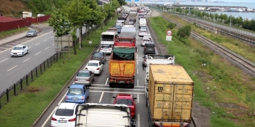 Samsun'da sayıları 422 bini geçti