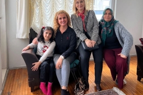 Samsun'daki depremzedelerin sorunları çözülecek