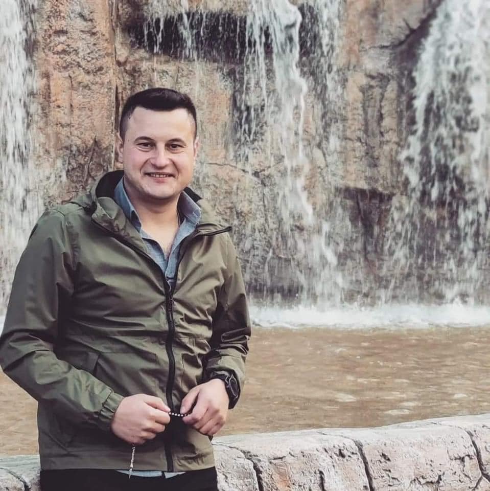 Samsunlu Uzman Çavuş Kalbine Yenik Düştü 