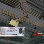 Seçim takviminin başlangıç tarihi açıklandı