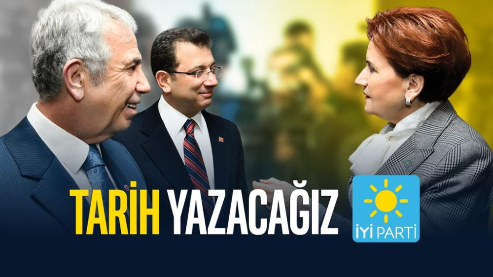 Tarih Yazacağız