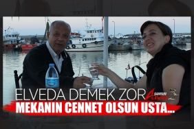 Usta Gazetesi İsmail Başaran hayatını kaybetti