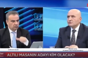 Usta'dan Kılıçdaroğlu'nun adaylığına yeşil ışık