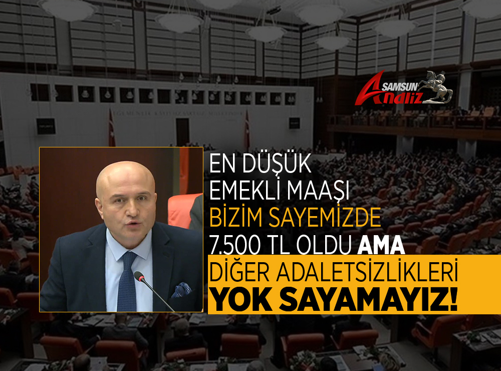 Usta'dan iktidara 'yönetemiyorsunuz' eleştirisi