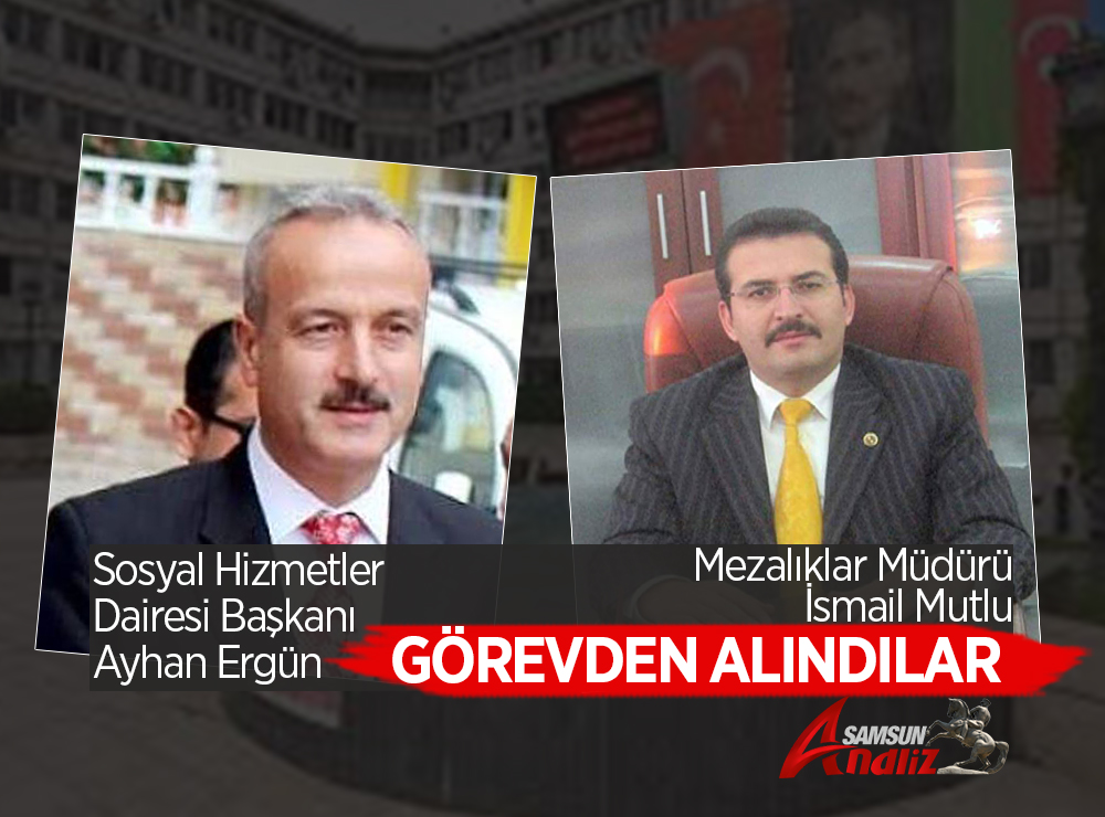 Vatandaşın Tepkisi Görevden Aldırdı