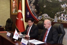 Çocuk ve genç hükümlülere 'rehabilitasyon' desteği!
