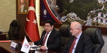 Çocuk ve genç hükümlülere 'rehabilitasyon' desteği!