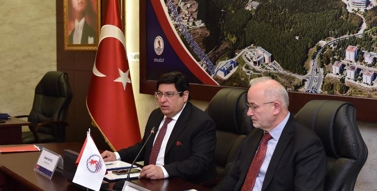 Çocuk ve genç hükümlülere 'rehabilitasyon' desteği!