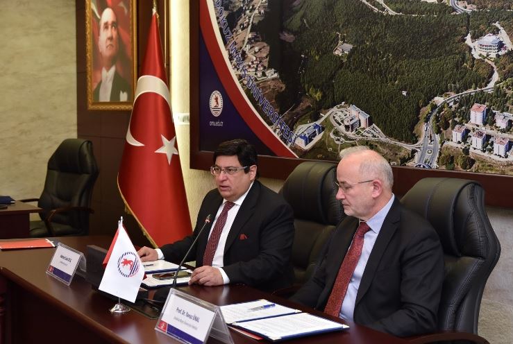 Çocuk ve genç hükümlülere 'rehabilitasyon' desteği!