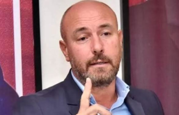 Tekkeköy Belediye Başkanı Hasan Togar