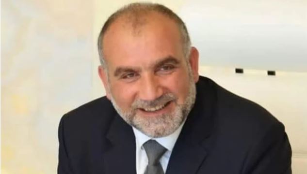 Canik Belediye Başkanı İbrahim Sandıkçı