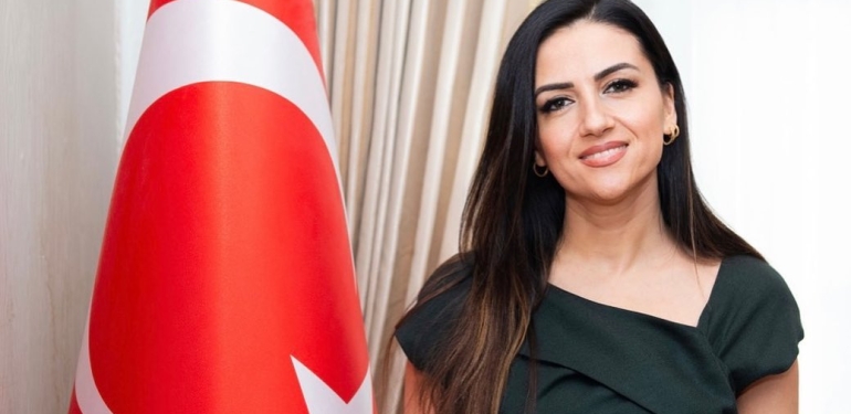 Dilek Livaneli Kimdir ?