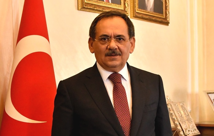 Mustafa Demir