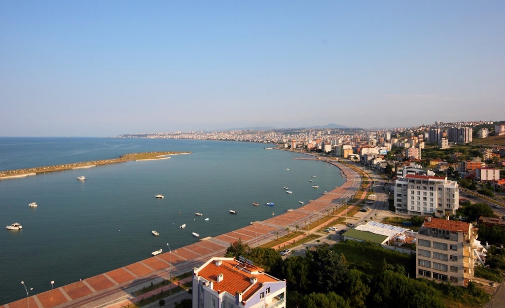 Atakum Yat Limanı