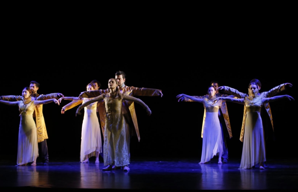Afife Balesi Opera Sahnesine Taşınıyor 