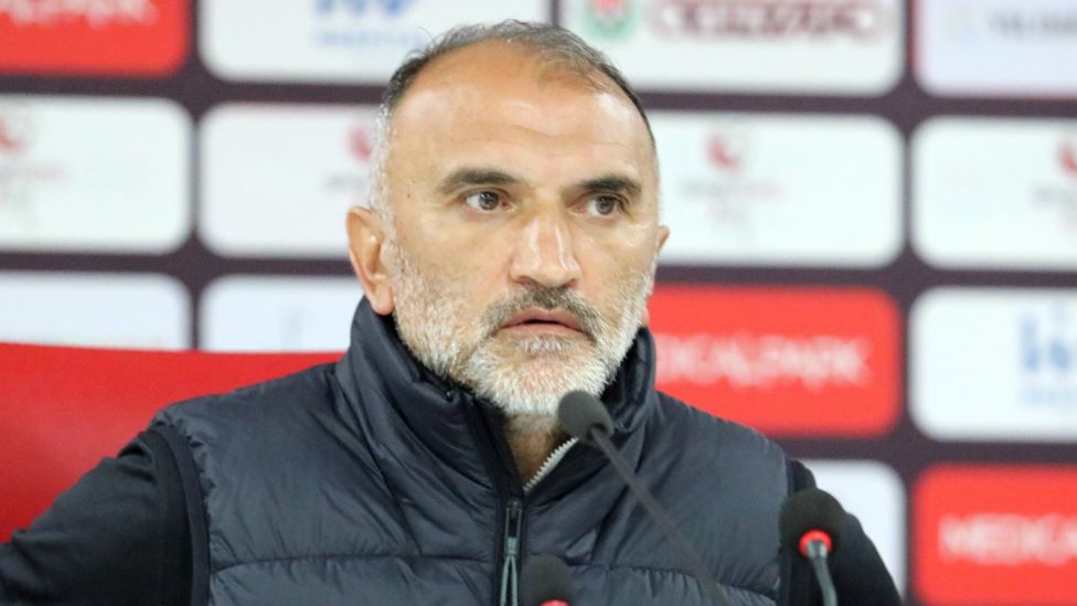 Ankara Keçiörengücü Teknik Sorumlusu Tacettin Bakacak