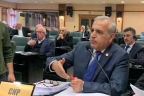 Atakum'da Dere Yatağına Yapılaşma İddiası