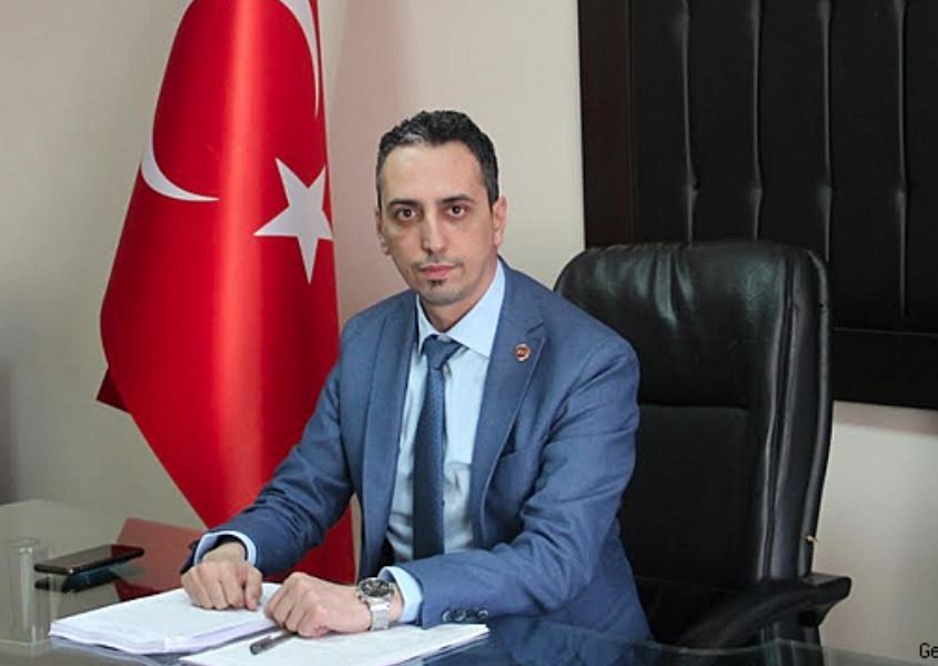 Ayvaz Belediye Yasalara Uymuyor Kamu Zararını Kim Ödeyecek