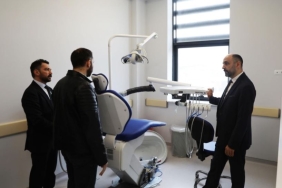 Çarşamba Ağız ve Diş Sağlığı Merkezi Açılıyor
