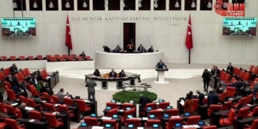 Deprem Riskinin Araştırılması Önerisi Reddedildi