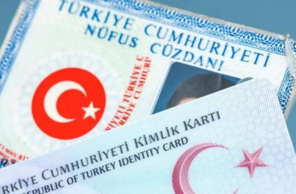 Eski Kimlikle de Oy Kullanılabilir mi