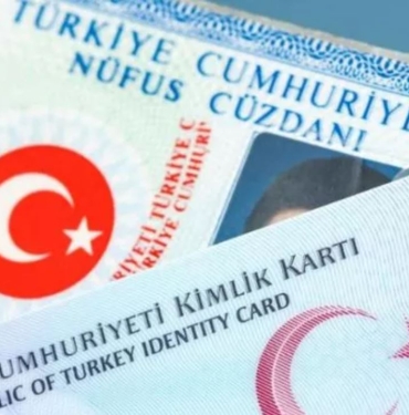 Eski Kimlikle de Oy Kullanılabilir mi