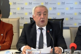 İYİ Parti'den Aday Adayları Açıklaması