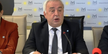 İYİ Parti'den Aday Adayları Açıklaması