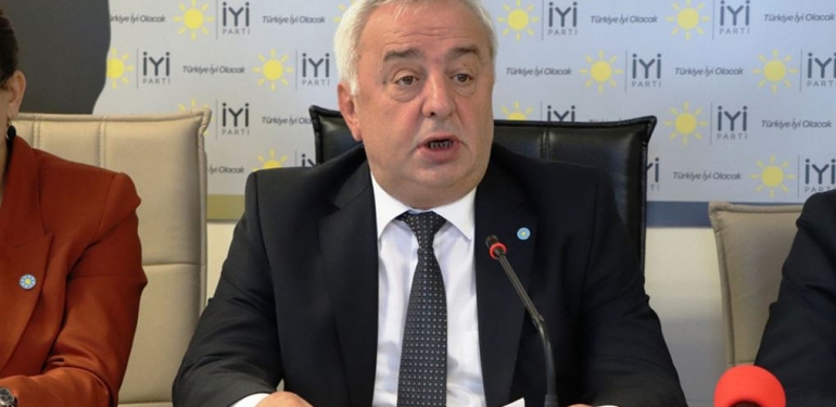 İYİ Parti'den Aday Adayları Açıklaması